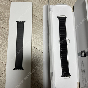 애플워치6 gps 스그 44mm + 정품가죽스트랩 일괄 쿨거래 택포