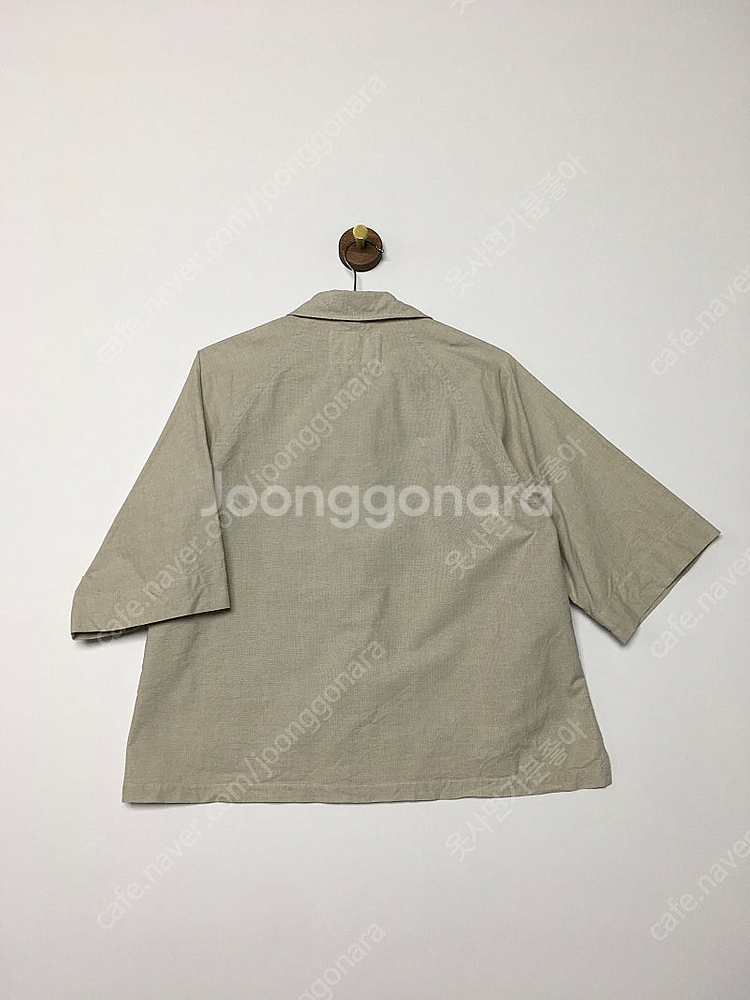 이세이미야케 조끼 베스트/ 한섬 톰그레이하운드 반팔/ ...--7