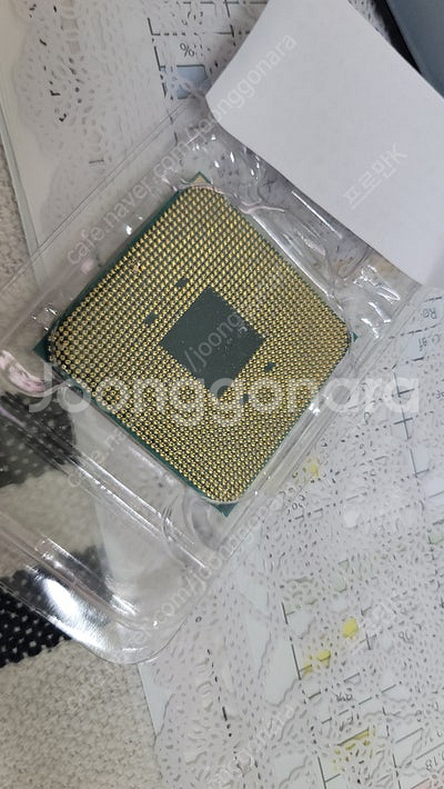 AMD 라이젠 5 1600 CPU 서밋릿지 R5 160...--0