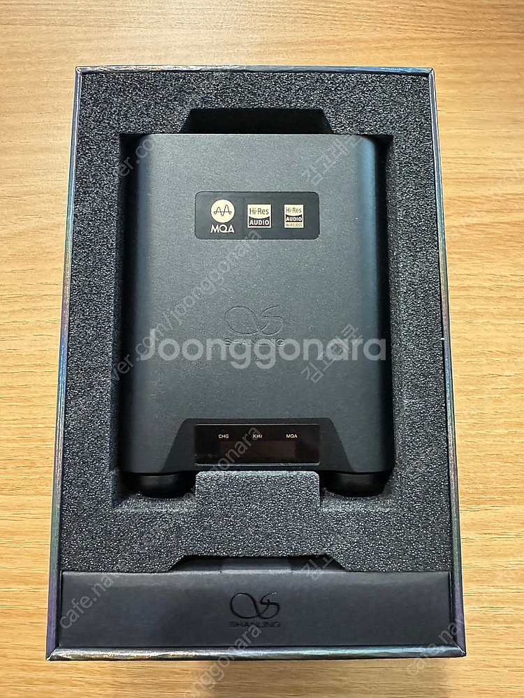 샨링 H5 택포20 팝니다--1
