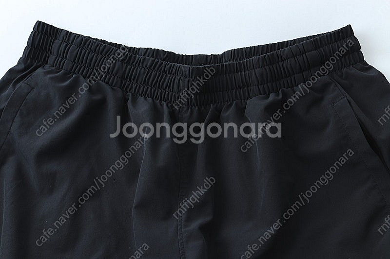 (2XL) 언더아머 밴딩 트레이닝복 반바지 빅사이즈 운...--2