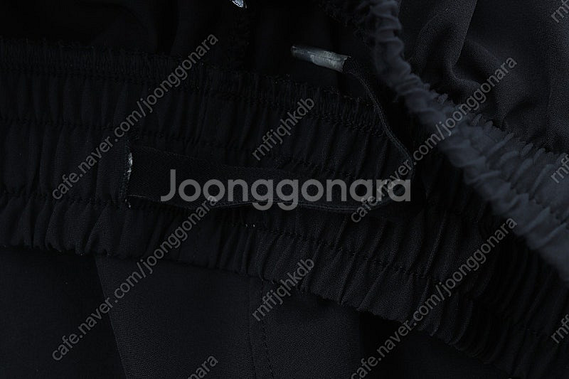 (2XL) 언더아머 밴딩 트레이닝복 반바지 빅사이즈 운...--4