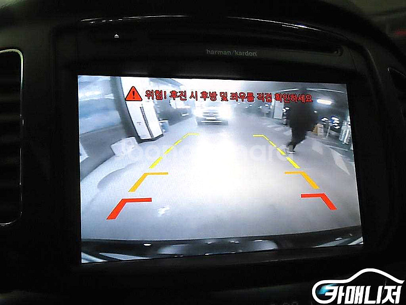 KG모빌리티(쌍용) [KG모빌리티(쌍용) ]체어맨W C...--7