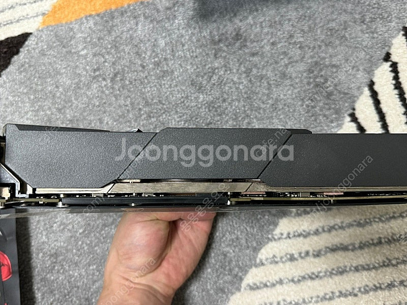 1080ti 포세이돈(Poseidon) 판매합니다.--0