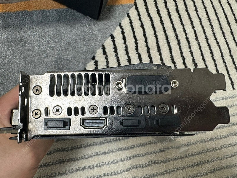 1080ti 포세이돈(Poseidon) 판매합니다.--1