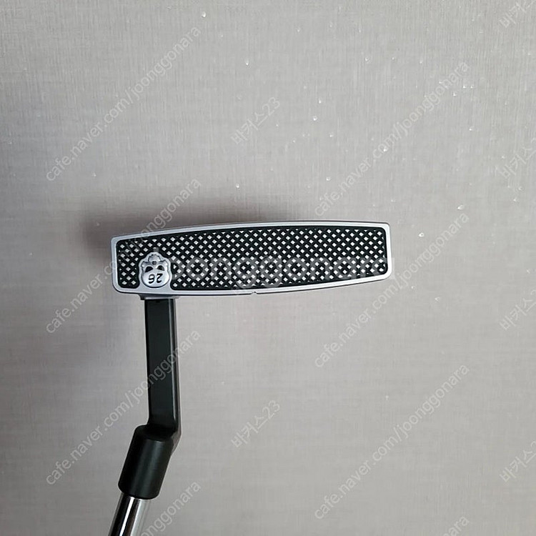 pxg 배틀레디 2 블랙잭 퍼터 34인치--2