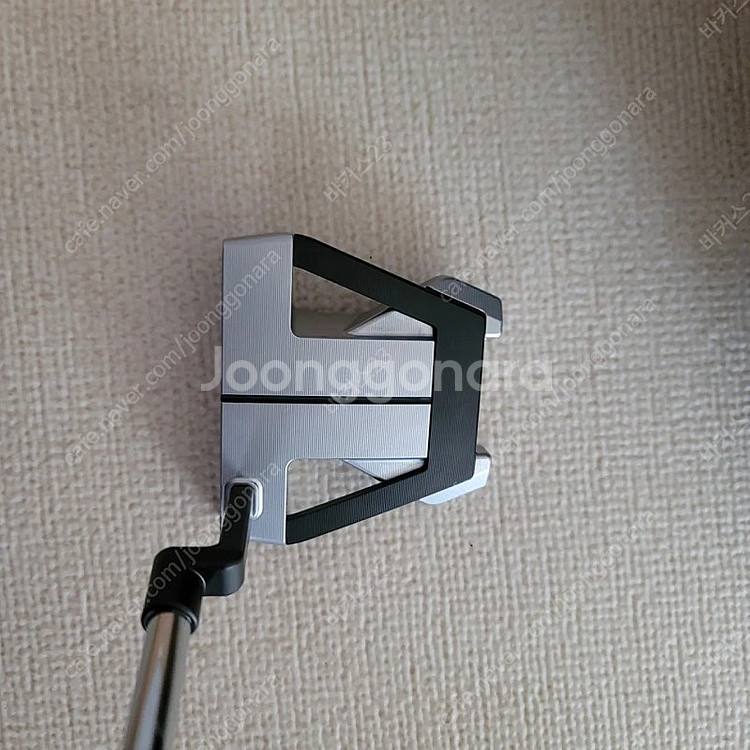 pxg 배틀레디 2 블랙잭 퍼터 34인치--3