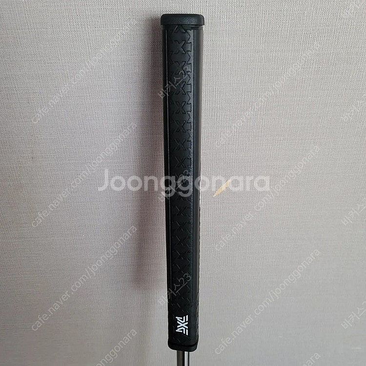 pxg 배틀레디 2 블랙잭 퍼터 34인치--4