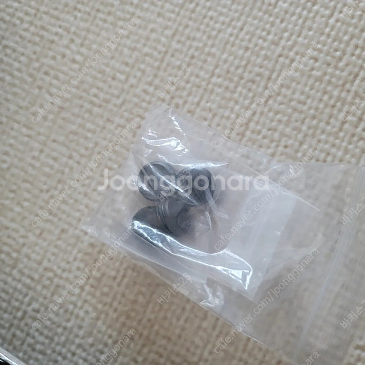 pxg 배틀레디 2 블랙잭 퍼터 34인치--6