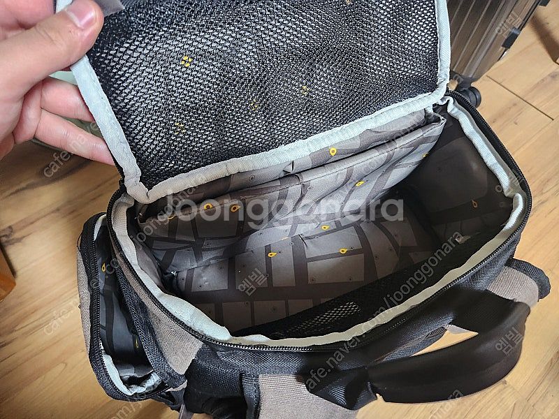내셔널지오그래픽 카메라가방 NG W5072 팝니다 5만...--3
