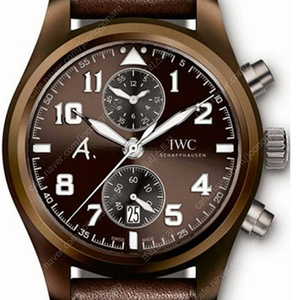 IWC IW388004 구합니다