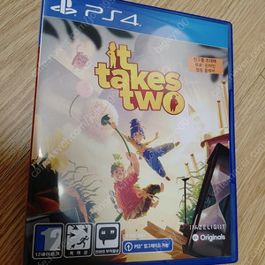 잇테이크투 ps4