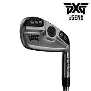 pxg gen5 젠5 0311t 5-w, g 7 아이언 판매(kbs 투어)