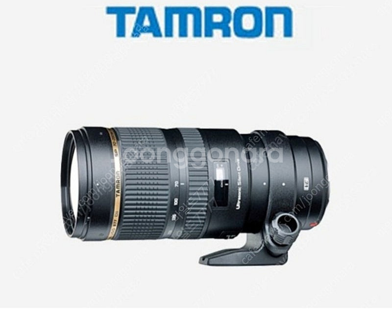 탐론 70-200 f2.8 DI VC USD 캐논마운트...--0