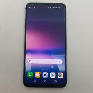 [판매] 서울 LG V30 (브이30) 블랙 A급 팝니다. 6만원