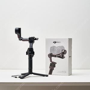 DJI RS3 판매