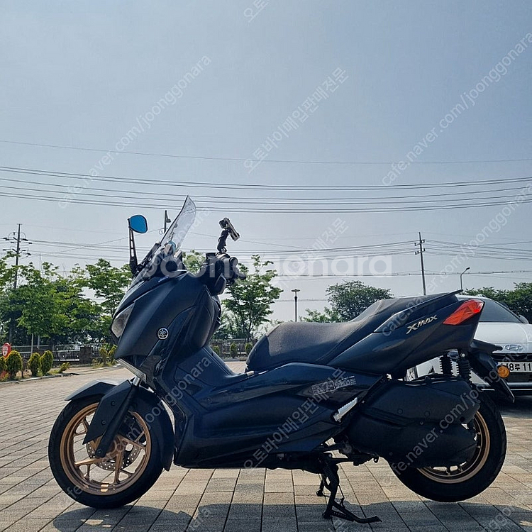 [점검완료]야마하 XMAX300 23년식 2만KM 전국...--3