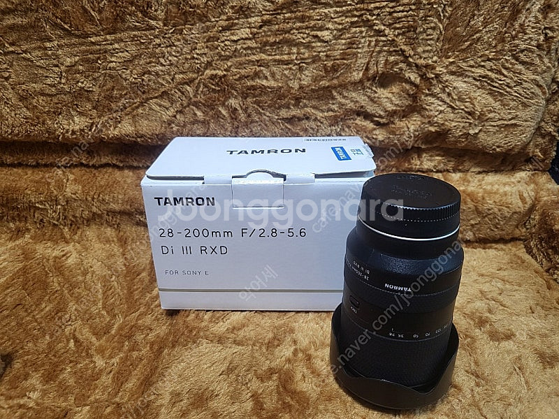 탐론 28-200 소니 fe마운트--0