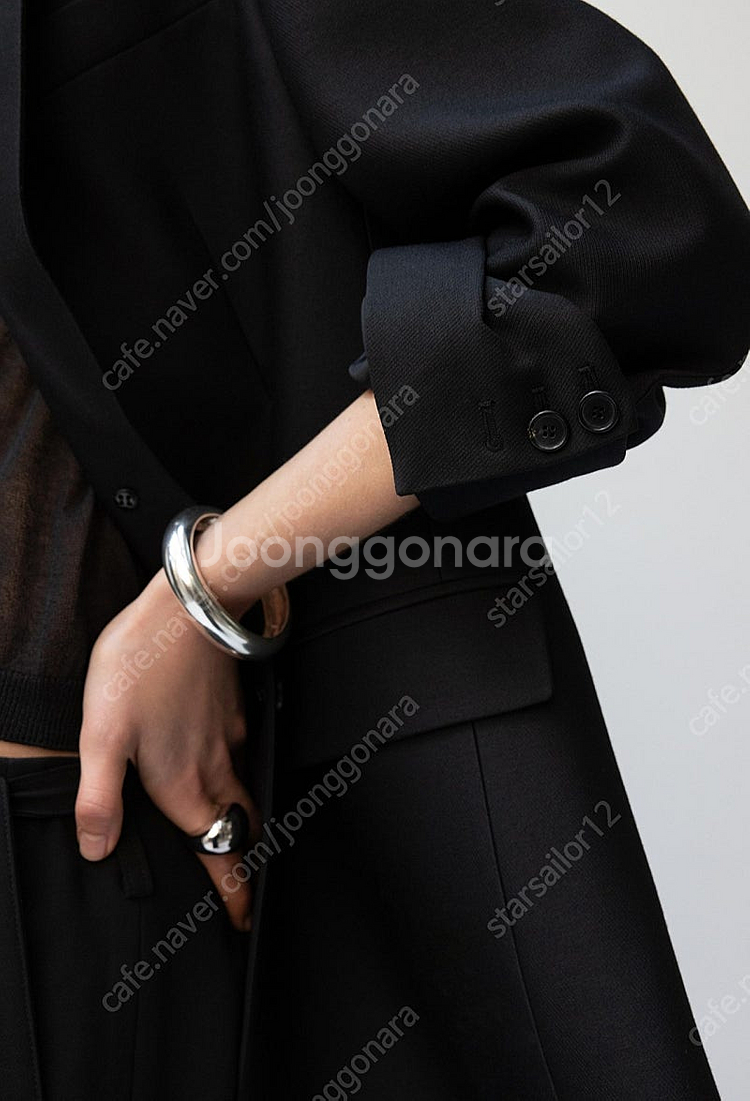 오르(ORR) 울 실크 테일러드 자켓 외 인기상품 판매--1