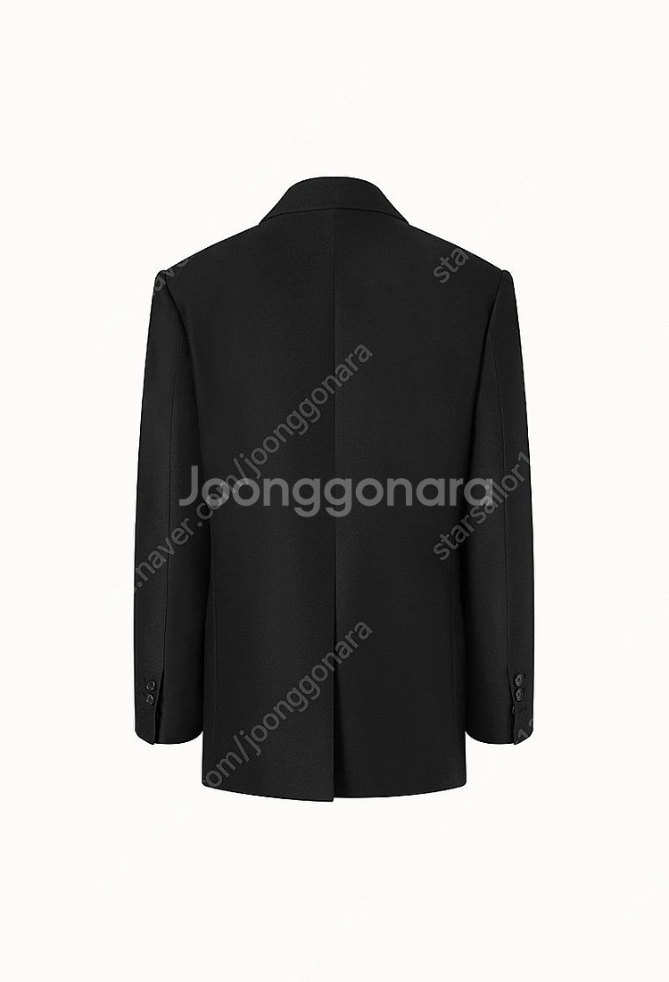 오르(ORR) 울 실크 테일러드 자켓 외 인기상품 판매--4