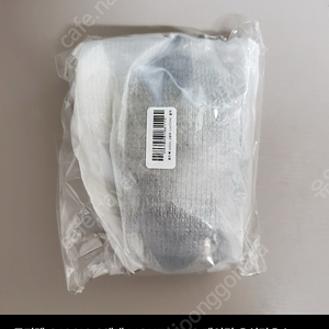 새제품/이큐메딕 향균 생활 방수 게이밍 장패드