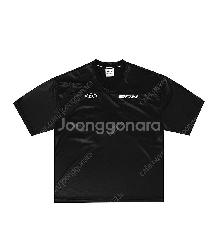 본투윈 럭비티 1사이즈--0