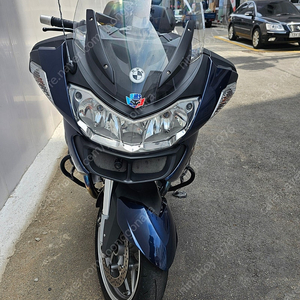 BMW R1200RT 11년식 공냉 판매합니다