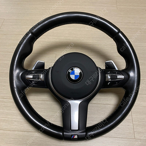 bmw m팩핸들 정품 패들크루즈