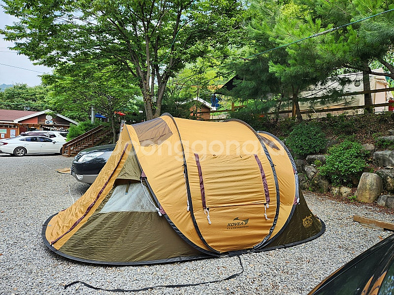 코베아 와우 메가돔 판매합니다--0