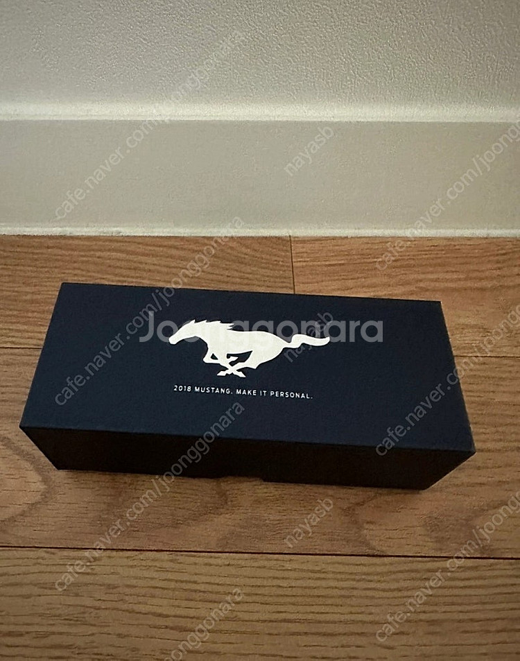 (미사용) 포드 머스탱 선글라스--0
