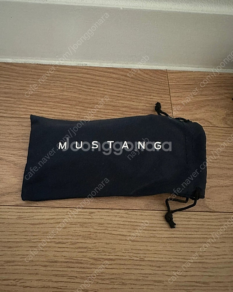 (미사용) 포드 머스탱 선글라스--1