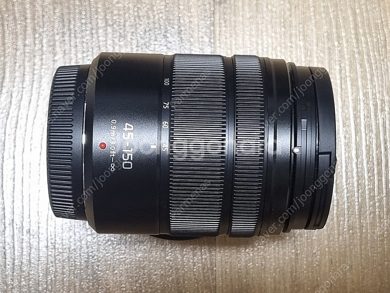 파나소닉 루믹스 G 45-150 OIS 렌즈 판매 (신...--2