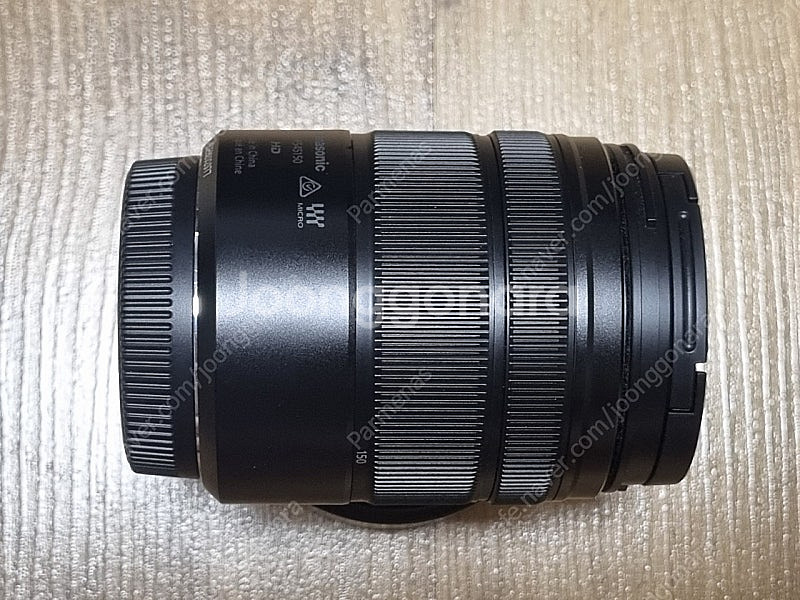 파나소닉 루믹스 G 45-150 OIS 렌즈 판매 (신...--4