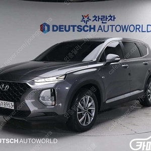 [현대]싼타페 TM 가솔린 2.0T 2WD 프리미엄 ★중고차★중고차매입★전액할부★저신용자★신불자★소액할부★현금★카드 전부 가능합니다!