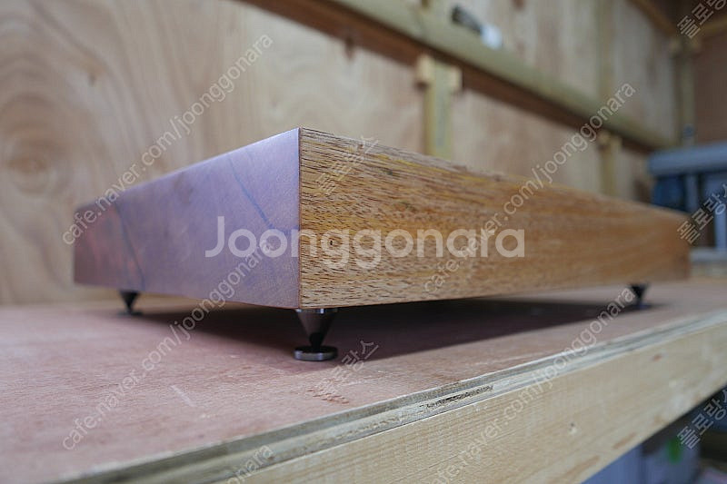 턴테이블 받침대--0