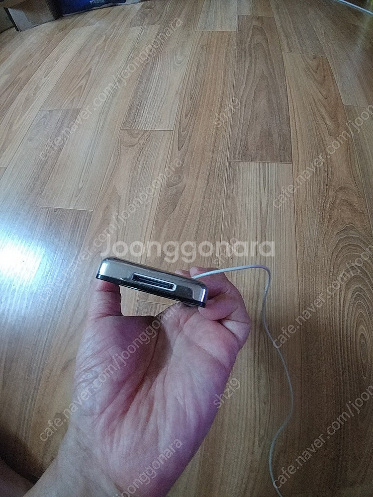 아이팟 비디오60G(가격인하)--3