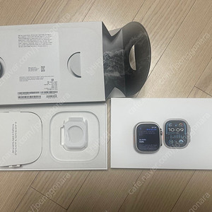 애플워치 울트라 2