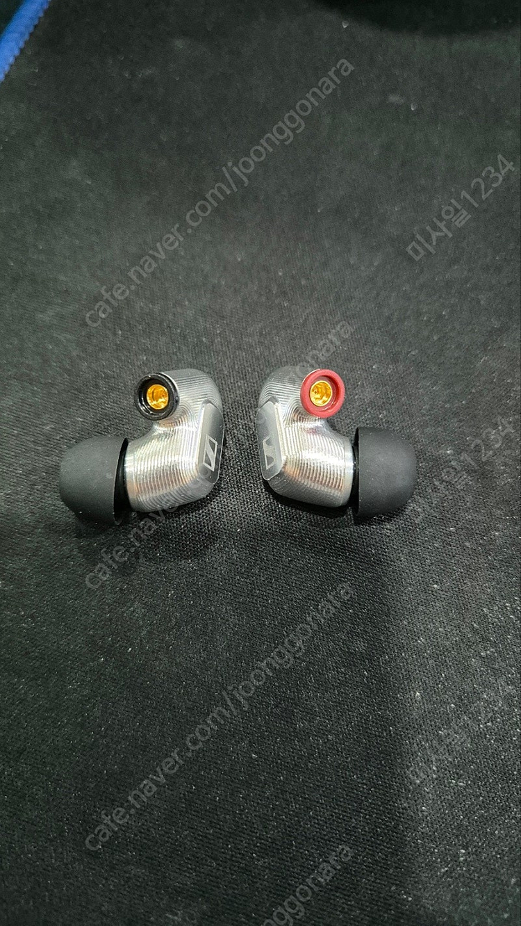 젠하이저 ie900 판매합니다.--2