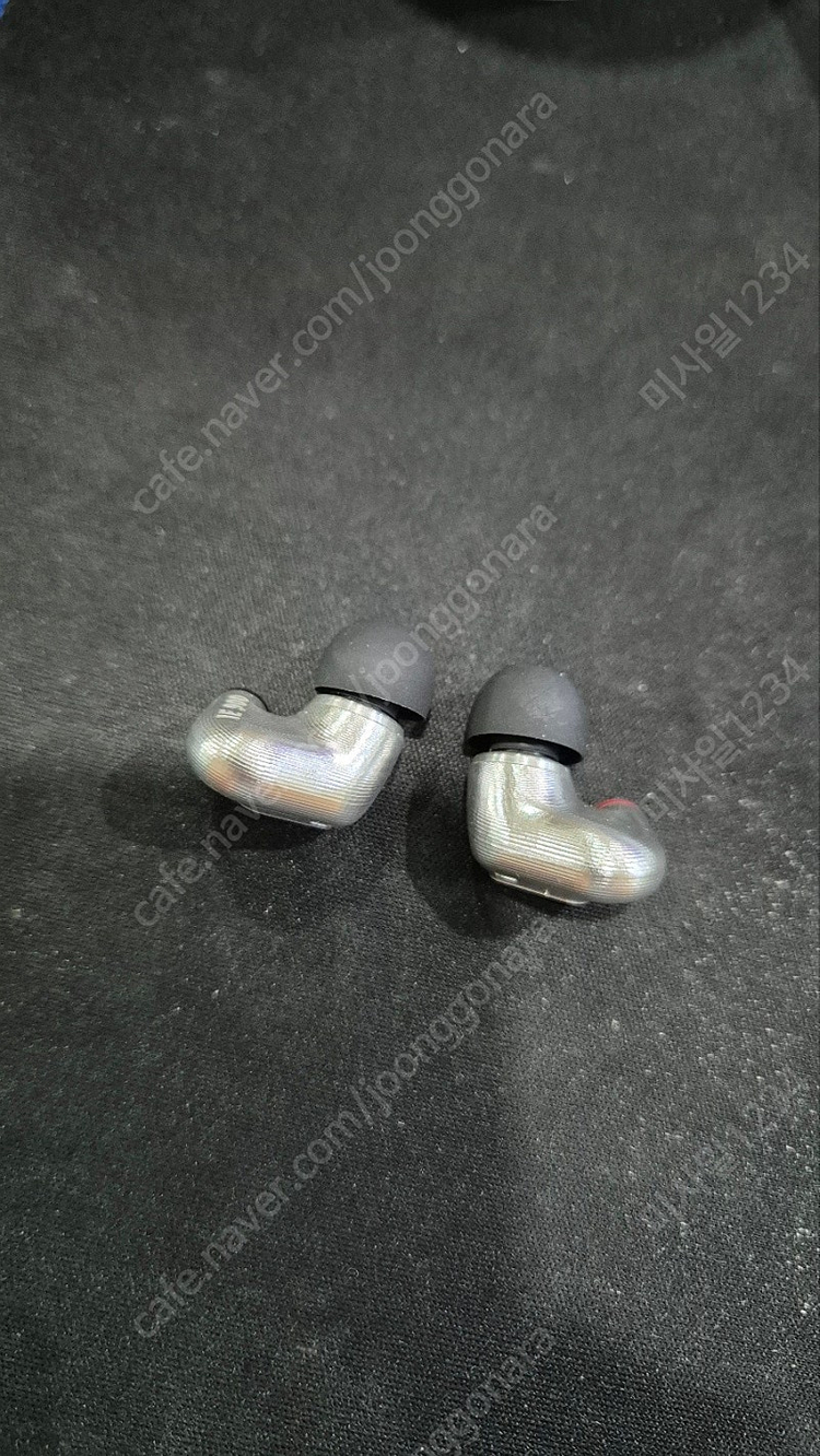 젠하이저 ie900 판매합니다.--3