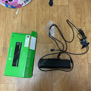 xbox one kinect 팝니다