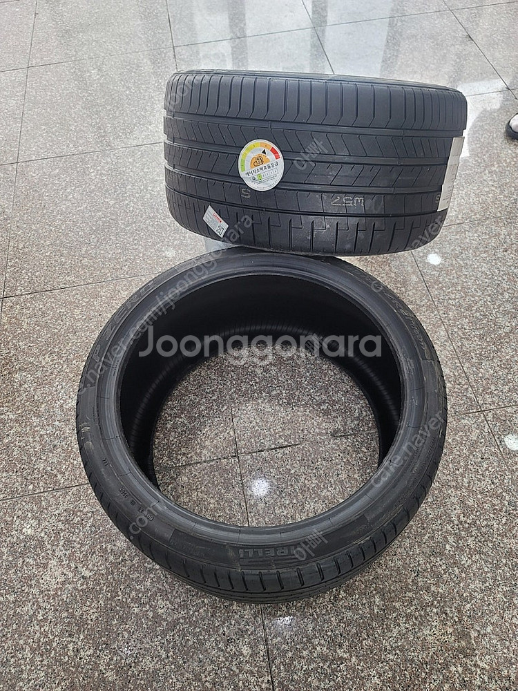 피렐리 피제로 pz4 na1 100y 305 30 21...--0