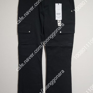 커렌트카고팬츠[TWO-WAY WASHING CARGO PANTS]