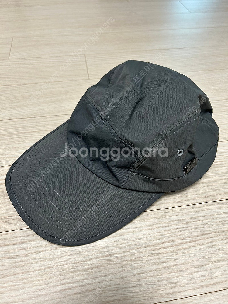 블랭코브 아키텍트 캠프 캡--1