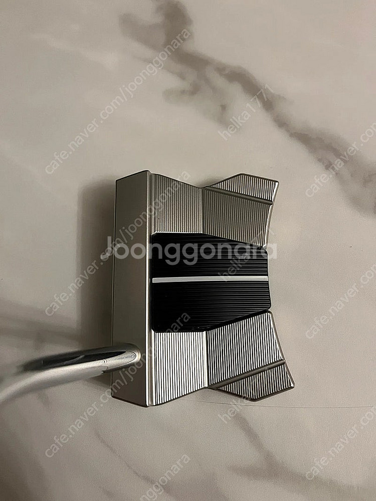 스카티카메론 팬텀x11 35인치 팝니다--0