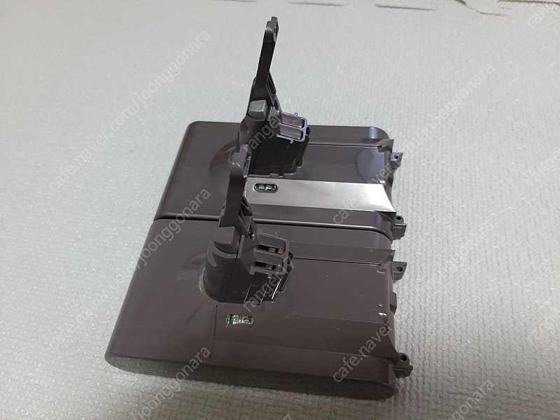 청소기 다이슨 V7,V8(SV10) 47분 연속동작 배