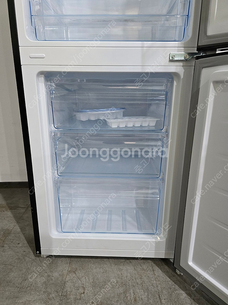 하이메이드262리터 중고냉장고--3
