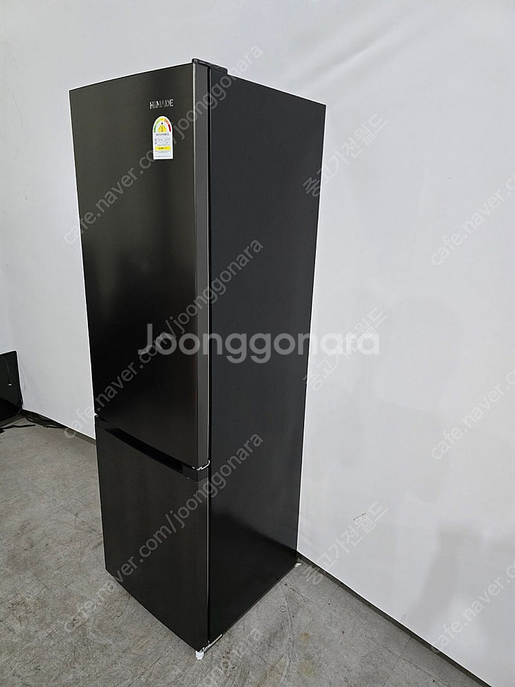 하이메이드262리터 중고냉장고--6