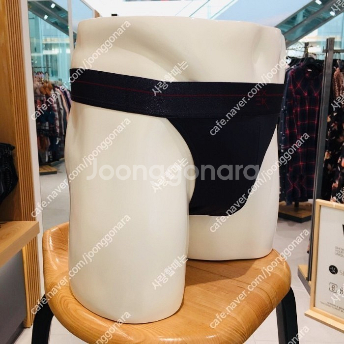 섹시쿠키 남성용 티팬티 쏭팬티 섹시팬티--1