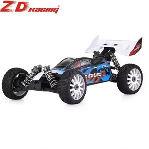 Zd racing 9072 v2 1/8 버기 RTR 풀셋 팝니다