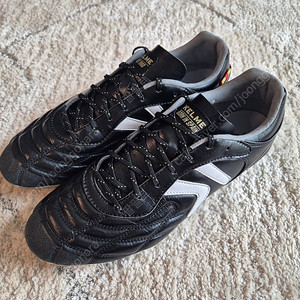 [가격인하] 켈미 2.0 MG 275mm 팝니다!